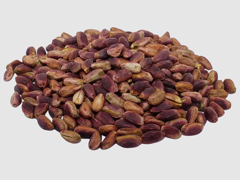 Çiğ Kırmızı İç Antep Fıstık